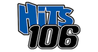 Hits 106 logo