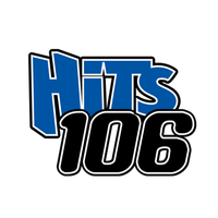 Hits 106 logo