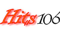 Hits 106 logo