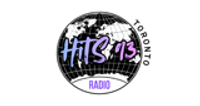 Hits 93 Toronto logo