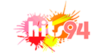 Hits 94 logo