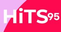 Logotipo de Hits 95