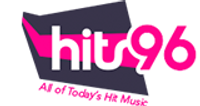 Hits 96 FM logo