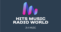 Hits Music Radio logo