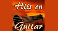 Hits on Guitar logo