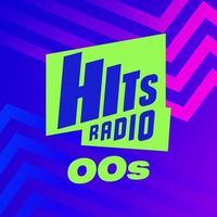Logotipo de Hits Radio 00s