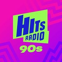 Logotipo de Hits Radio 90s