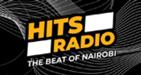 Hits Radio Kenya logo