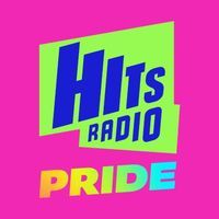 Logotipo de Hits Radio Pride