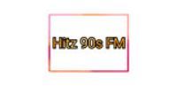 Hitz 90s FM logo