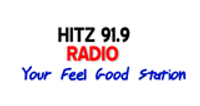 Hitz 91.9 Radio logo