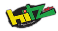 Hitz 92 FM logo