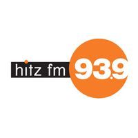 Logotipo de Hitz 93.9 FM
