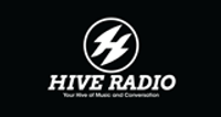 Logotipo de Hive Radio