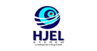 Hjel Stereo logo