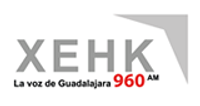 HK 960 XENK logo