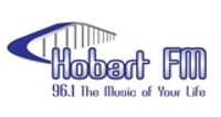 Hobart FM logo