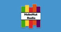 HoboHut Radio logo