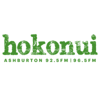 Hokonui Ashburton logo