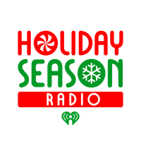 Holiday Season Radio logo