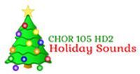 Logotipo de Holiday Sounds