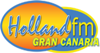 Holland FM logo