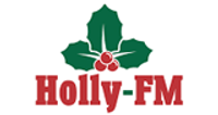 Holly FM Christmas Music logo