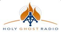 Holy Ghost Radio logo