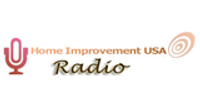 Logotipo de Home Improvement USA