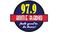 Home Radio logo