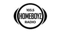 Homeboyz Radio logo