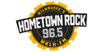 Hometown Rock logo