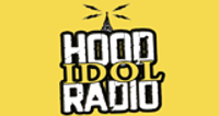 Hood Idol Radio logo