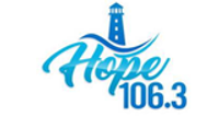 HOPE 106.3 WCIF logo