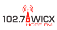 Hope FM logo