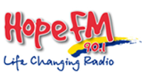 Logotipo de Hope FM