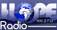 HOPE FM logo