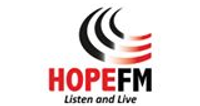 Hope FM logo