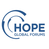 HOPE Global Forums logo