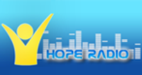 HOPE RADIO logo