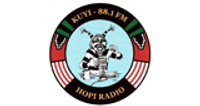 Hopi Radio logo