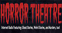 Horror Theater logo