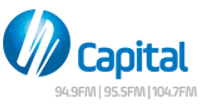 Hosanna Capital logo