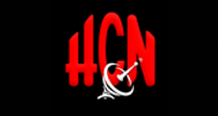 Hosanna Christian Network logo