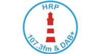 Logotipo de Hospital Radio Plymouth