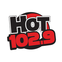 Hot 102.9 logo