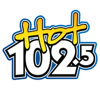 Hot 102 logo