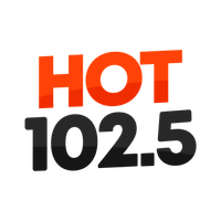 Hot 102 logo