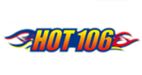 Hot 106 logo