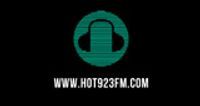 Logotipo de Hot 92.3 FM